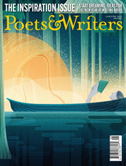 Poets & Writers Magazine