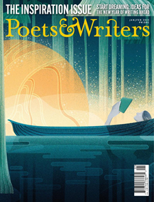 Poets & Writers Magazine