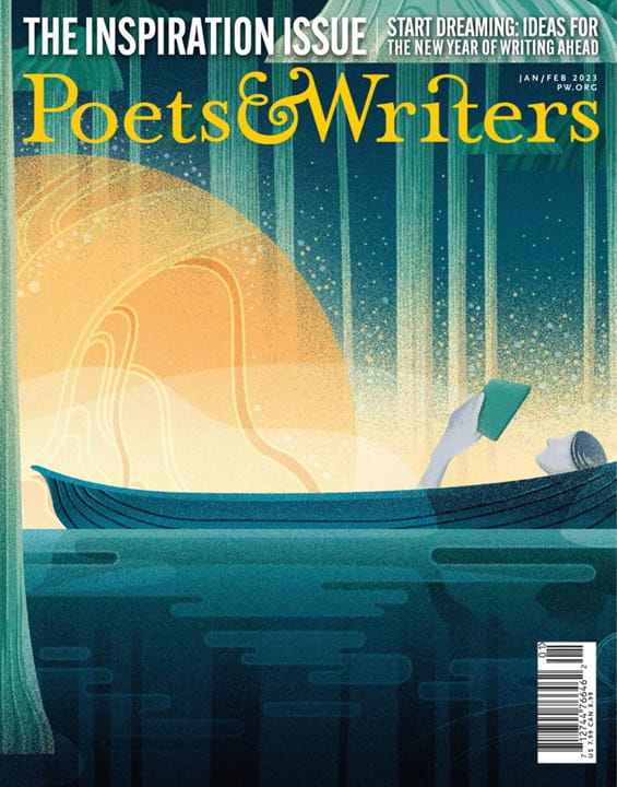 Poets & Writers Magazine