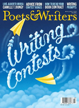 Poets  Writers Magazine