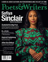 Poets & Writers Magazine