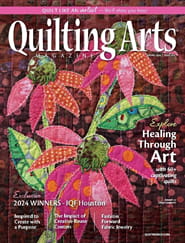 Quilting Arts-Digital Magazine