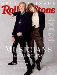 Rolling Stone Magazine Subscription Magazineline Rolling stone magazine is the cornerstone of today's music magazines. rolling stone