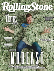 Rolling Stone Magazine