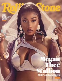 Rolling Stone Magazine Subscription