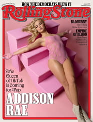 Rolling Stone Magazine