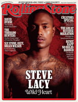 Rolling Stone Magazine