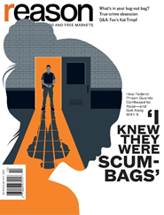 Reason Magazine