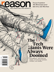 Reason Magazine