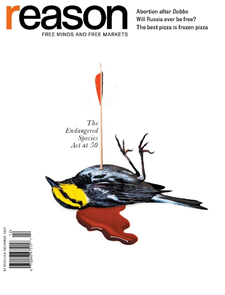 Reason Magazine
