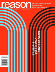 Reason Magazine