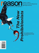 Reason Magazine