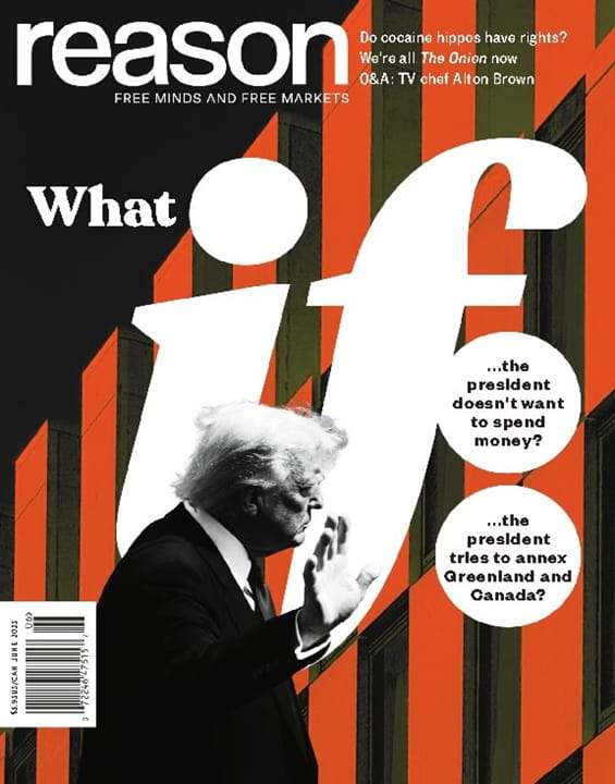 Reason Magazine