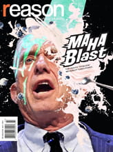 Reason Magazine