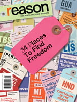Reason Magazine
