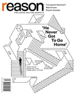 Reason Magazine