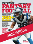Rotowire Fantasy Football Guide 2022