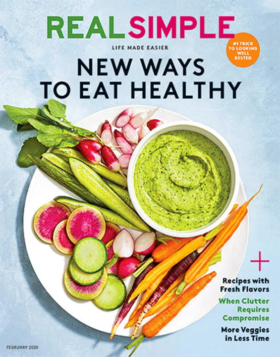 Real Simple Magazine Subscription MagazineLine Real Simple Magazine Subscription MagazineLine