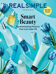 Real Simple Magazine