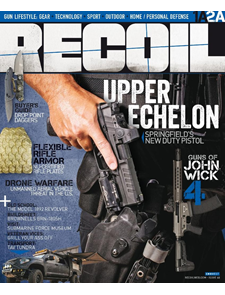 Recoil-Digital Magazine
