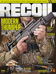 Recoil-Digital Magazine