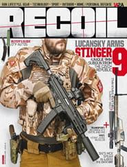 Recoil-Digital Magazine