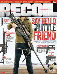 Recoil-Digital Magazine
