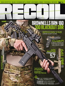 Recoil-Digital Magazine