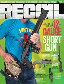 Recoil-Digital Magazine