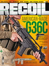 Recoil-Digital Magazine