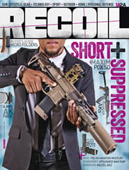 Recoil Magazine
