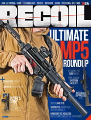 Recoil Magazine