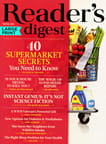 Reader's Digest Large Print