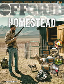 Recoil Offgrid-Digital Magazine