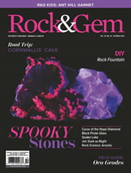 Rock & Gem Magazine