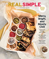 Real Simple - Digital Magazine