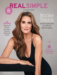 Real Simple - Digital Magazine
