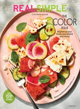 Real Simple - Digital Magazine