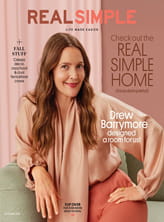 Real Simple - Digital Magazine