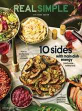 Real Simple - Digital Magazine