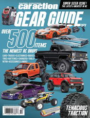 Radio Control Car Action Magazine