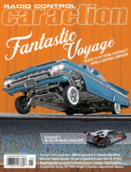Radio Control Car Action Magazine