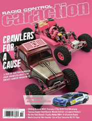 Radio Control Car Action Magazine Subscription MagazineLine