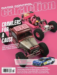 Rc car action best sale