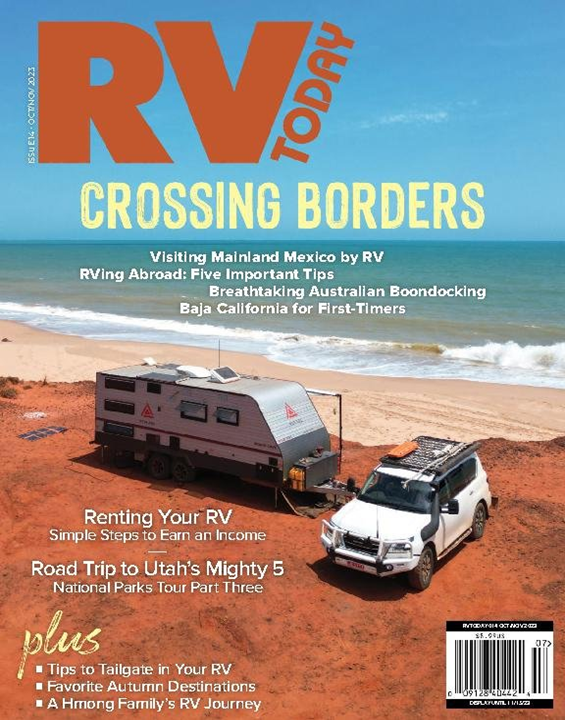 RV Today-Digital Magazine