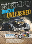 RC Car Action Magazine - All-Access Digi