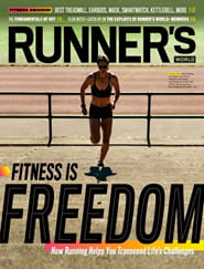 Runner's World Magazine