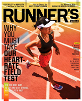 Runner's World Magazine