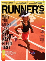 Runner's World Magazine