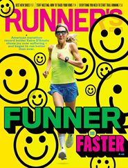 Runner's World - Digital Magazine